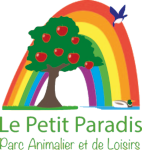 Logo Le petit paradis